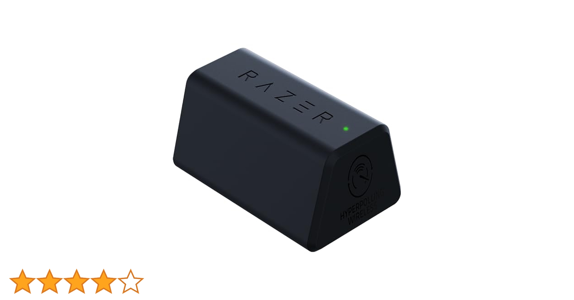 Razer DeathAdder V3 Pro ＋高ポーリングレートドングル付き Amazon.co.jp: Razer レイザーDeathAdder V3 Pro + HyperPolling